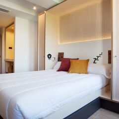 TOC Hostel Barcelona комната для гостей фото 6