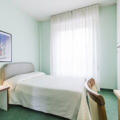 Hotel Molise 2 сейф в номере