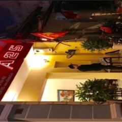 A25 Hotel - Quang Trung парковка