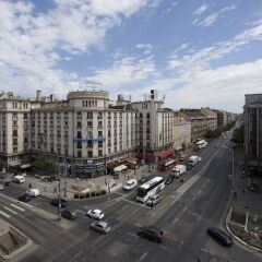 Danubius Hotel Astoria City Center фото 4