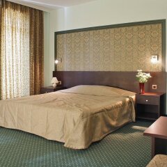 Hotel Dukov Аврен комната для гостей фото 2