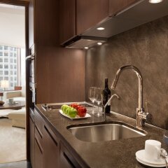 Отель Shangri-La Hotel Vancouver Канада, Ванкувер - отзывы, цены и фото номеров - забронировать отель Shangri-La Hotel Vancouver онлайн в номере
