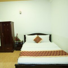 Soho Hotel Dalat Далат комната для гостей фото 5