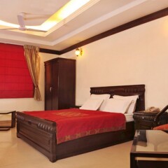 Отель OYO 9761 Hotel Clark Heights Индия, Нью-Дели - отзывы, цены и фото номеров - забронировать отель OYO 9761 Hotel Clark Heights онлайн фото 5