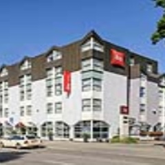 Отель Ibis City Nord Мюнхен фото 2