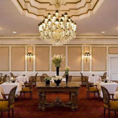 Отель The St. Regis Washington, D.C. фото 3