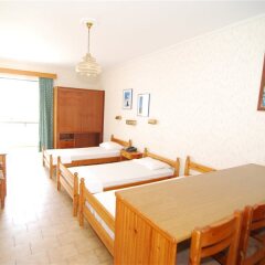 Отель Sevi Sun Apartments I Греция, Кос - отзывы, цены и фото номеров - забронировать отель Sevi Sun Apartments I онлайн комната для гостей