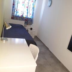 Отель Vicel Accomodation Зейтун