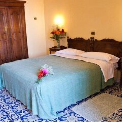 Grand Hotel Hermitage & Villa Romita фото 13