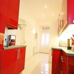 Отель City Center Luxury Apartments Австрия, Вена - отзывы, цены и фото номеров - забронировать отель City Center Luxury Apartments онлайн в номере фото 2