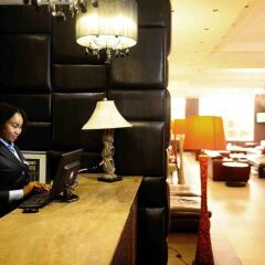 The Blowfish Hotel Лагос интерьер отеля фото 3