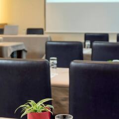 Отель ibis Luxembourg Aéroport фото 22