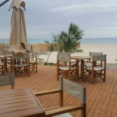 Le Monaco Hotel & Thalasso Сусс пляж