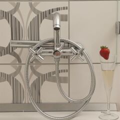 Отель Piano Residence Будапешт питание фото 2