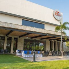 Отель Holiday inn Acapulco La Isla фото 5