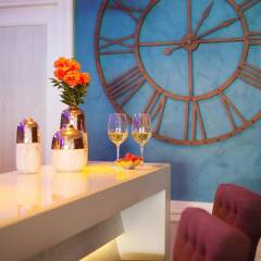 Hotel Casa del Mare - Amfora детские мероприятия