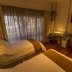 Aruma Hotel Boutique in Arica, Chile from 141$, photos, reviews - zenhotels.com guestroom