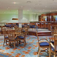 Taba Hotel & Nelson Village питание