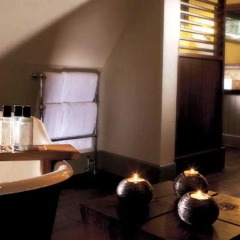 Отель du Vin & Bistro Edinburgh Великобритания, Эдинбург - отзывы, цены и фото номеров - забронировать отель du Vin & Bistro Edinburgh онлайн фото 2