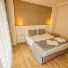Parion House Hotel Турция, Канаккале - отзывы, цены и фото номеров - забронировать отель Parion House Hotel онлайн комната для гостей фото 4