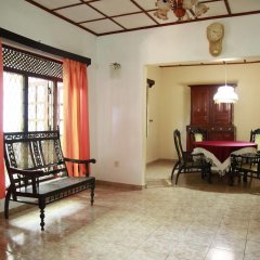 Отель Cottage Tourist Rest Шри-Ланка, Анурадхапура - отзывы, цены и фото номеров - забронировать отель Cottage Tourist Rest онлайн комната для гостей фото 2