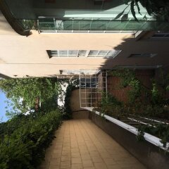 Отель G K Suites Duraznos Мехико