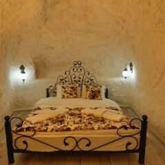 Отель Sakli Cave House Аванос детские мероприятия фото 2