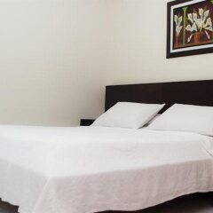 Отель Cali Plaza Hotel Колумбия, Кали - отзывы, цены и фото номеров - забронировать отель Cali Plaza Hotel онлайн комната для гостей