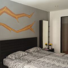 Отель Desire Guesthouse Patong комната для гостей фото 2