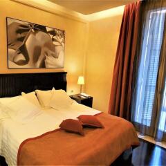 Отель Art Hotel Novecento Италия, Болонья - отзывы, цены и фото номеров - забронировать отель Art Hotel Novecento онлайн фото 15