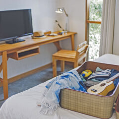 Отель Escape Beach Resort детские мероприятия