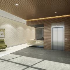 Отель Hyatt Place Dubai Baniyas Square сауна