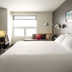 HYATT house San Diego/Sorrento Mesa in San Diego, United States of America from 244$, photos, reviews - zenhotels.com