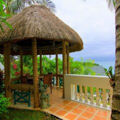 Отель Grand Villa Espada Boracay