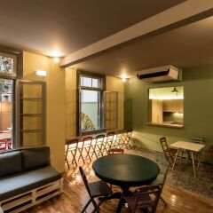 Nubian Hostel развлечения