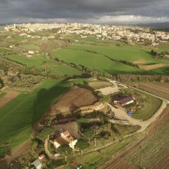 Отель Agriturismo Il Poderino Италия, Тарквиния - отзывы, цены и фото номеров - забронировать отель Agriturismo Il Poderino онлайн спортивное сооружение