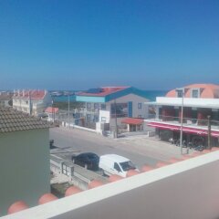 Hotel Baleal Spot балкон