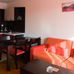 Отель Mountview Lodge Hotel Болгария, Банско - отзывы, цены и фото номеров - забронировать отель Mountview Lodge Hotel онлайн в номере