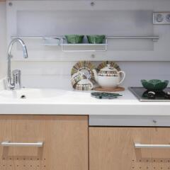 Отель HotelHome Paris 16 в номере