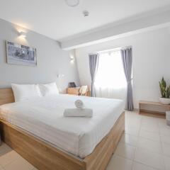 Отель Common Inn комната для гостей фото 3
