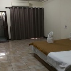 Апартаменты Soi 5 Apartment Паттайя спа