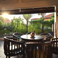 Отель Sai Naam Lanta Residence Ланта фото 6