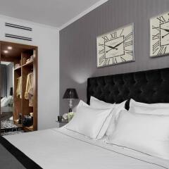 Alexander Tel-Aviv Hotel комната для гостей