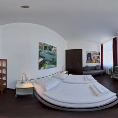 Hotel Die Schule удобства в номере фото 2