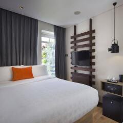 Hotel Clover 769 North Bridge Road комната для гостей фото 4