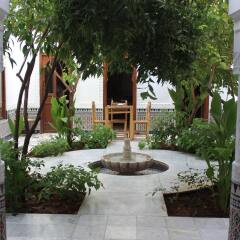 Отель Riad Ben Youssef Марокко, Марракеш - отзывы, цены и фото номеров - забронировать отель Riad Ben Youssef онлайн фото 9