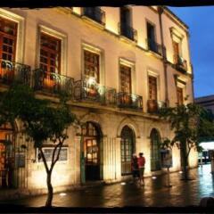 Отель Hostal Centro Historico Regina Мехико фото 7