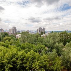 Гостиница CityApartments Печерск Украина, Киев - отзывы, цены и фото номеров - забронировать гостиницу CityApartments Печерск онлайн