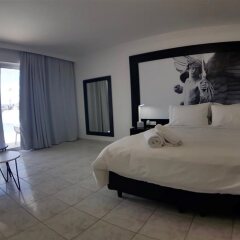 Отель Meandros Boutique & Spa Hotel - Adults Only Греция, Пиньос - отзывы, цены и фото номеров - забронировать отель Meandros Boutique & Spa Hotel - Adults Only онлайн комната для гостей фото 5