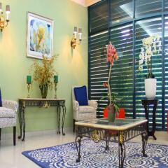 The Courtleigh Hotel and Suites детские мероприятия